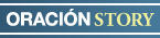 オラシオン誕生秘話