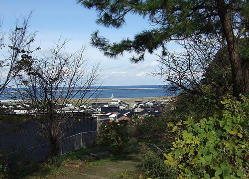 輪島 一本松公園(9)